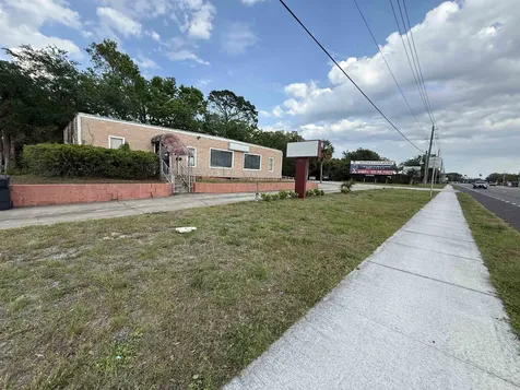 3760 N Ponce De Leon Boulevard St Augustine FL 32084