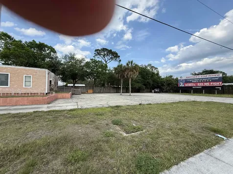 3760 N Ponce De Leon Boulevard St Augustine FL 32084