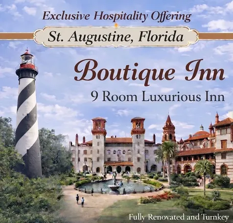 St Augustine FL 32084