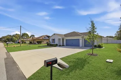 20 Ludlow Lane Palm Coast FL 32137