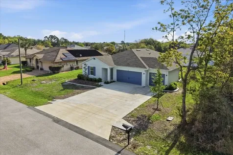 20 Ludlow Lane Palm Coast FL 32137