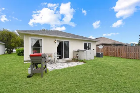 965 Wynfield Circle St Augustine FL 32092