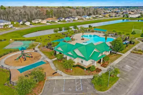 965 Wynfield Circle St Augustine FL 32092