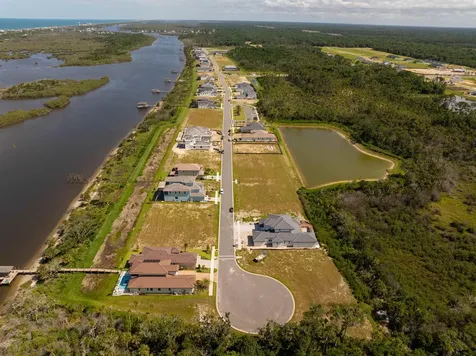 5 Coronado Road Flagler Beach FL 32136