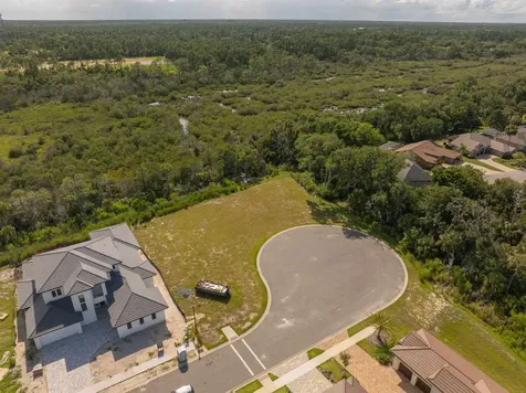 5 Coronado Road Flagler Beach FL 32136