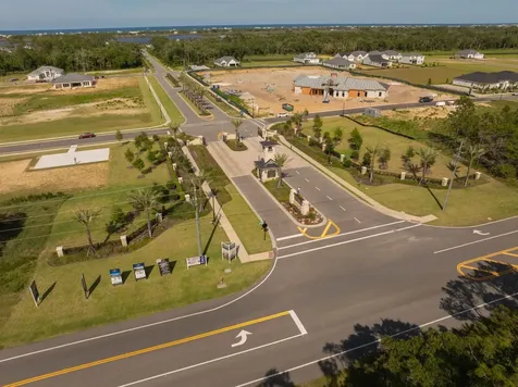 5 Coronado Road Flagler Beach FL 32136