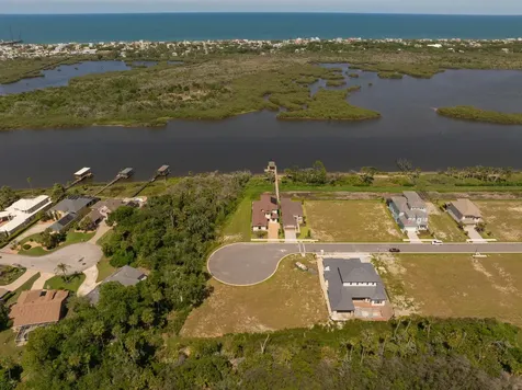 5 Coronado Road Flagler Beach FL 32136