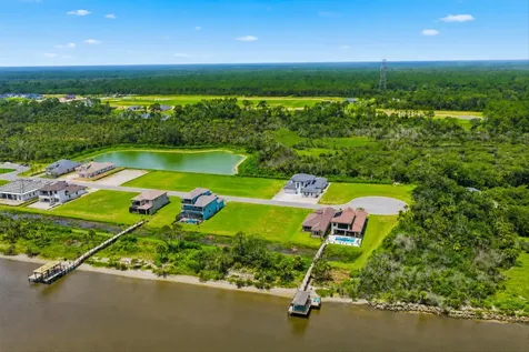 5 Coronado Road Flagler Beach FL 32136