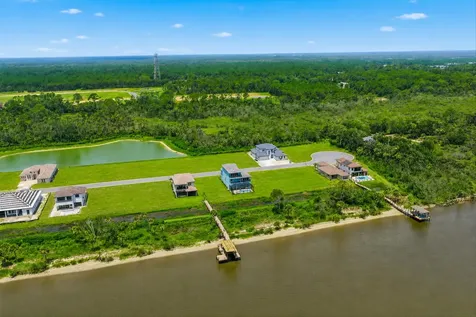 5 Coronado Road Flagler Beach FL 32136