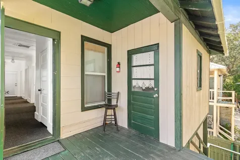 8 Mulvey Street St Augustine FL 32084