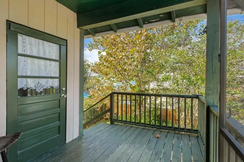 8 Mulvey Street St Augustine FL 32084