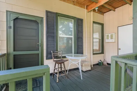 8 Mulvey Street St Augustine FL 32084