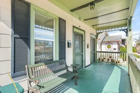 8 Mulvey Street St Augustine FL 32084