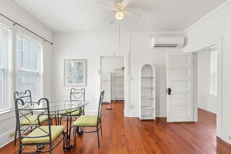 8 Mulvey Street St Augustine FL 32084