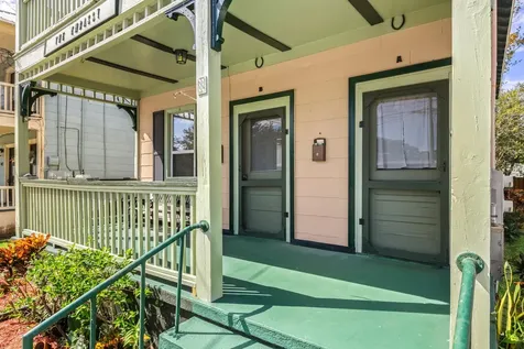 8 Mulvey Street St Augustine FL 32084