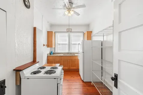 8 Mulvey Street St Augustine FL 32084