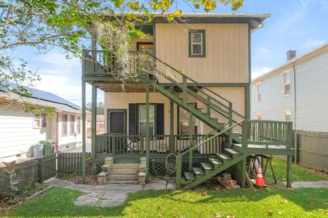 8 Mulvey Street St Augustine FL 32084
