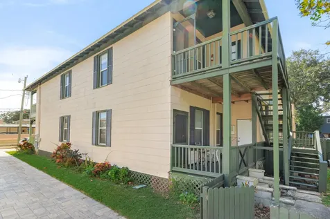 8 Mulvey Street St Augustine FL 32084