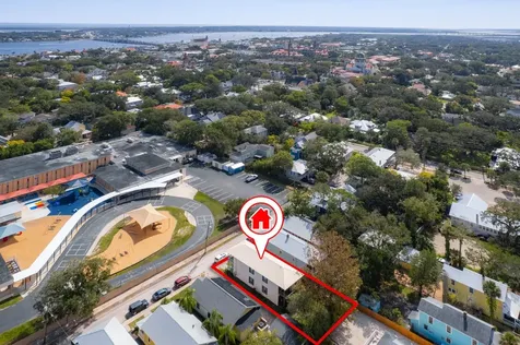 8 Mulvey Street St Augustine FL 32084