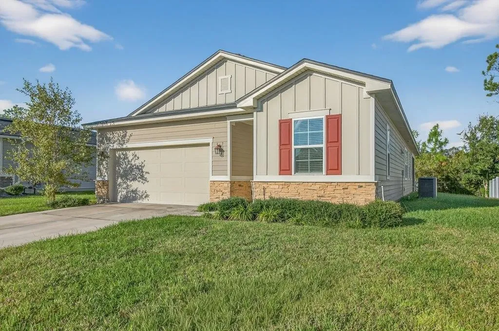 212 Meadow Crossing Drive St Augustine FL 32086