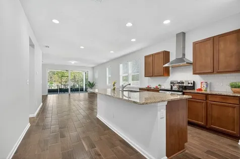 212 Meadow Crossing Drive St Augustine FL 32086