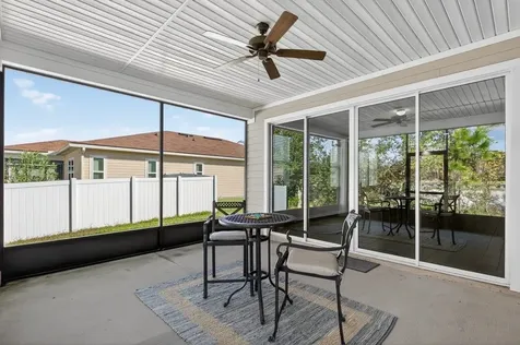 212 Meadow Crossing Drive St Augustine FL 32086
