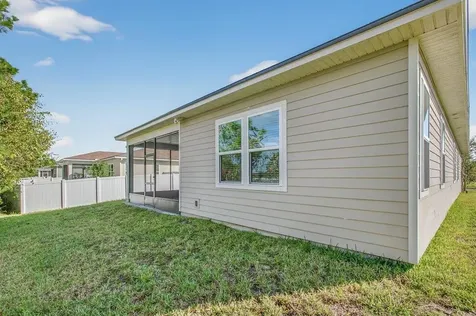 212 Meadow Crossing Drive St Augustine FL 32086