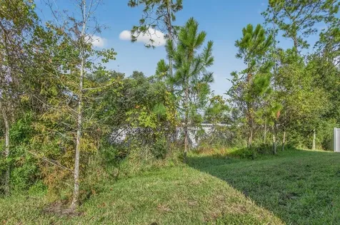 212 Meadow Crossing Drive St Augustine FL 32086
