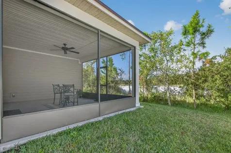 212 Meadow Crossing Drive St Augustine FL 32086