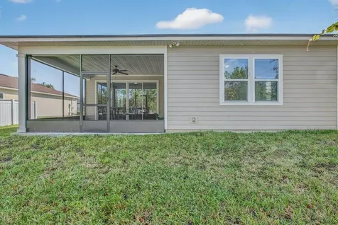 212 Meadow Crossing Drive St Augustine FL 32086