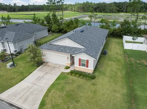 212 Meadow Crossing Drive St Augustine FL 32086