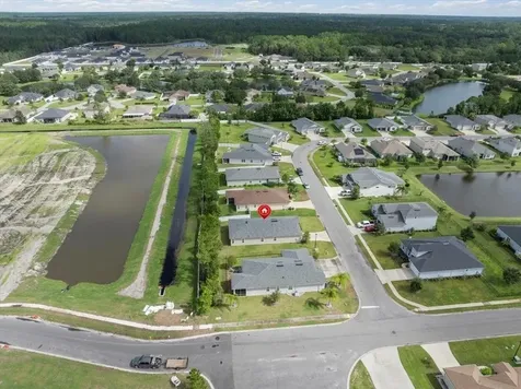 212 Meadow Crossing Drive St Augustine FL 32086