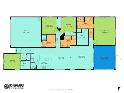 212 Meadow Crossing Drive St Augustine FL 32086