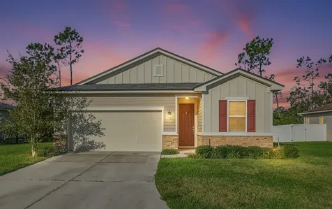 212 Meadow Crossing Drive St Augustine FL 32086