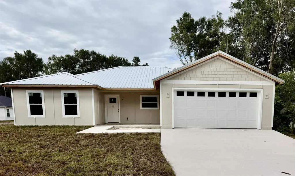 901 Delcie Drive St Augustine FL 32086