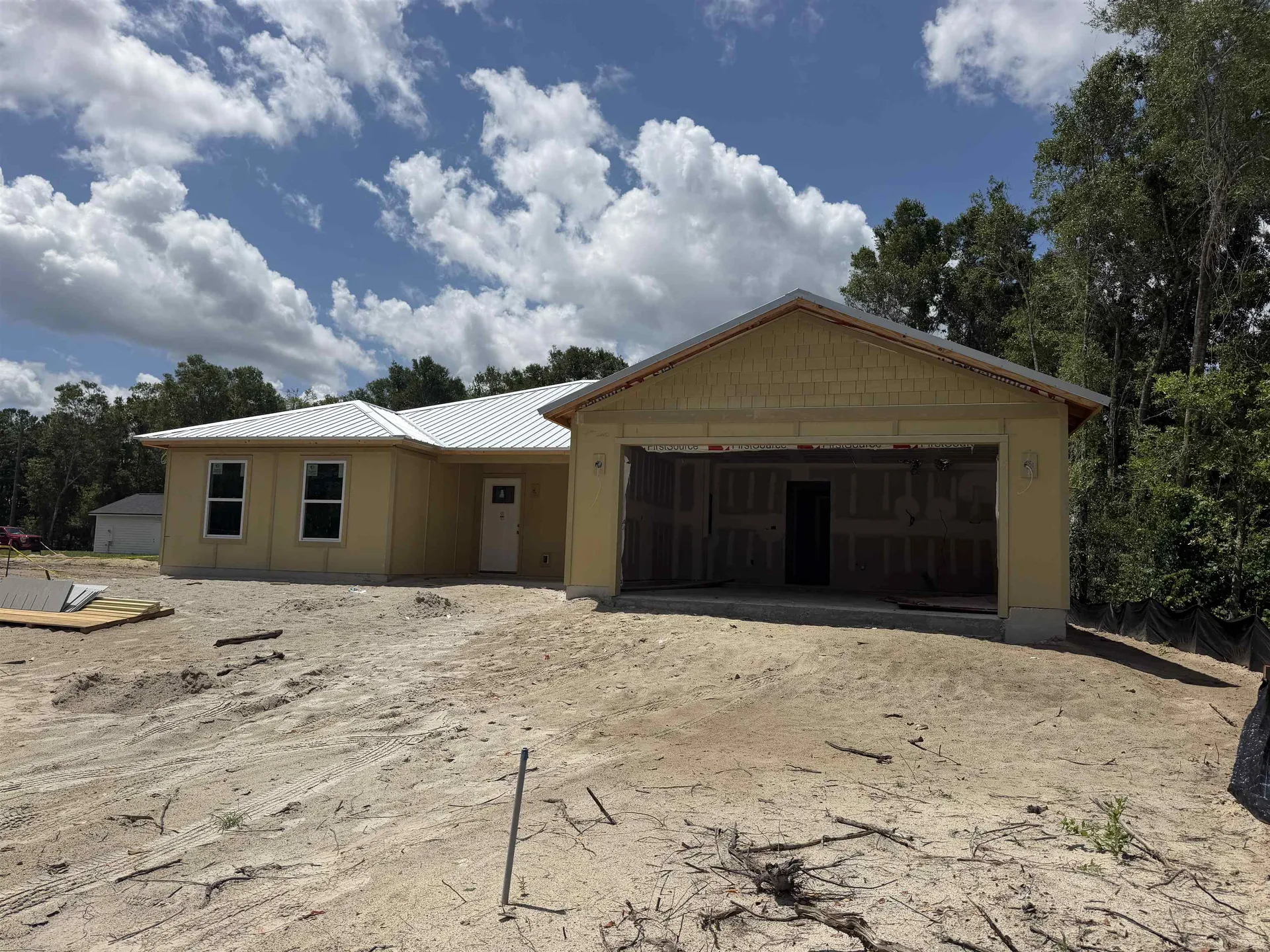 St Augustine FL, 901 Delcie Drive
