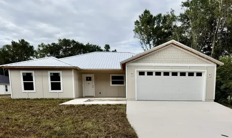 901 Delcie Drive St Augustine FL 32086