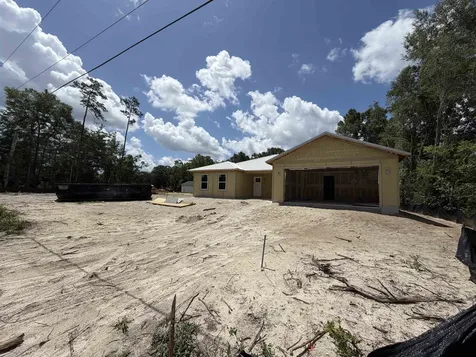 901 Delcie Drive St Augustine FL 32086