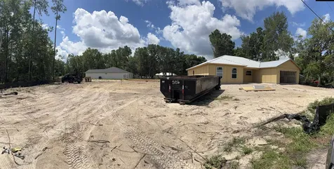 901 Delcie Drive St Augustine FL 32086