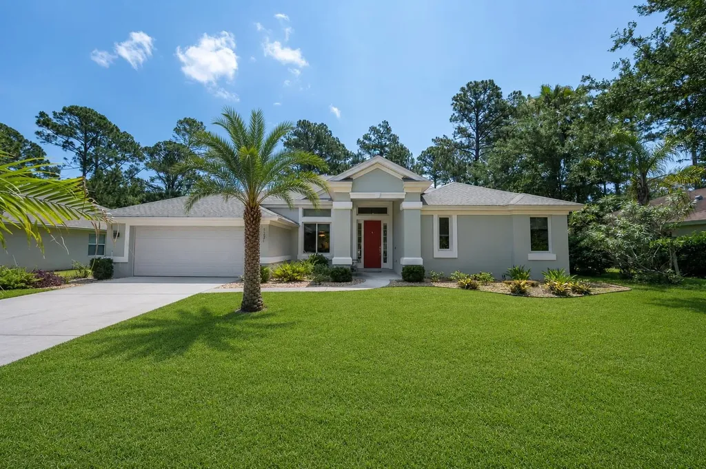 132 Bottlebrush Drive St Augustine FL 32086