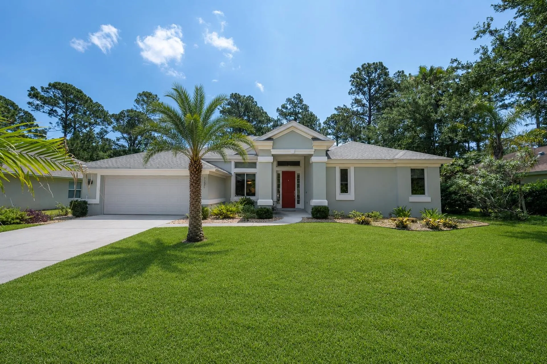 St Augustine FL, 132 Bottlebrush Drive
