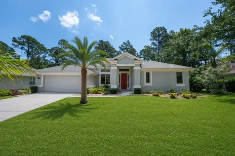 132 Bottlebrush Drive St Augustine FL 32086