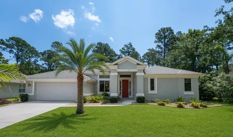 132 Bottlebrush Drive St Augustine FL 32086
