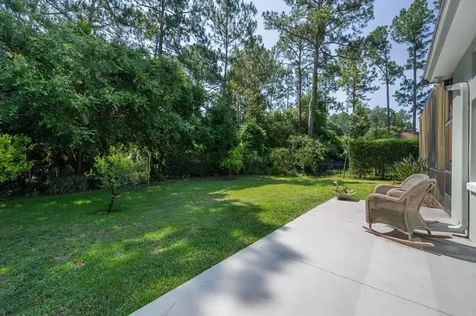 132 Bottlebrush Drive St Augustine FL 32086