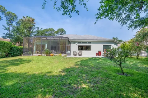 132 Bottlebrush Drive St Augustine FL 32086