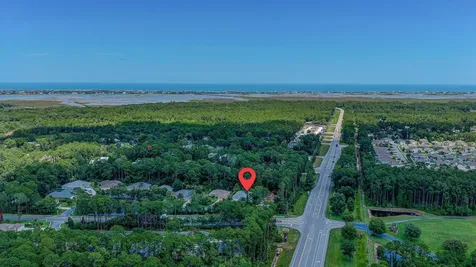 132 Bottlebrush Drive St Augustine FL 32086