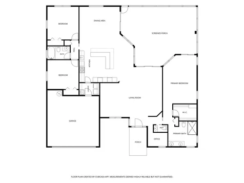 132 Bottlebrush Drive St Augustine FL 32086