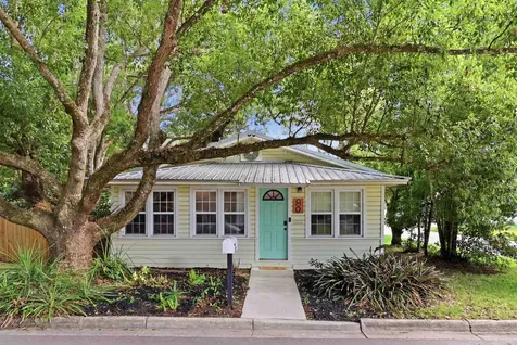 80 Bruen Street St Augustine FL 32084