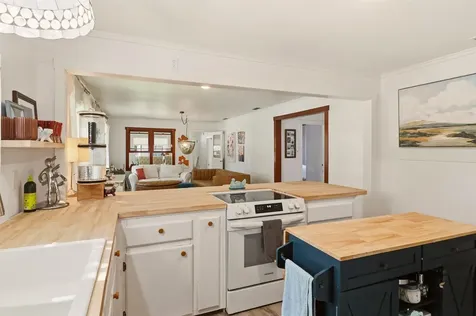 80 Bruen Street St Augustine FL 32084