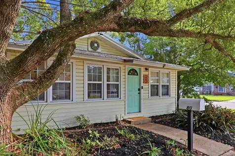 80 Bruen Street St Augustine FL 32084